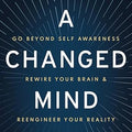 A Changed Mind - The Book
