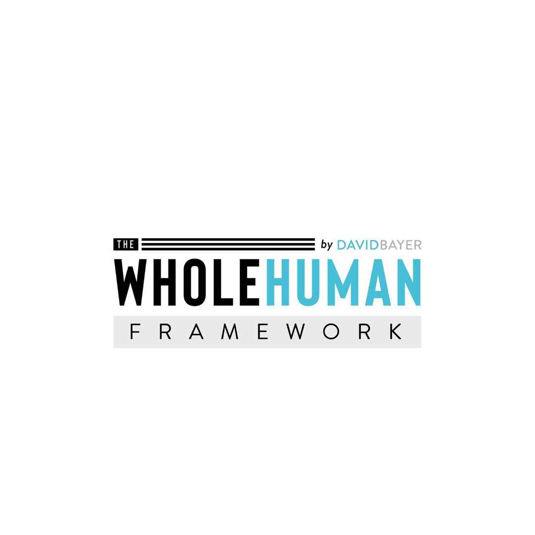 The Whole Human Framework Program Bundle (Includes MindHack)